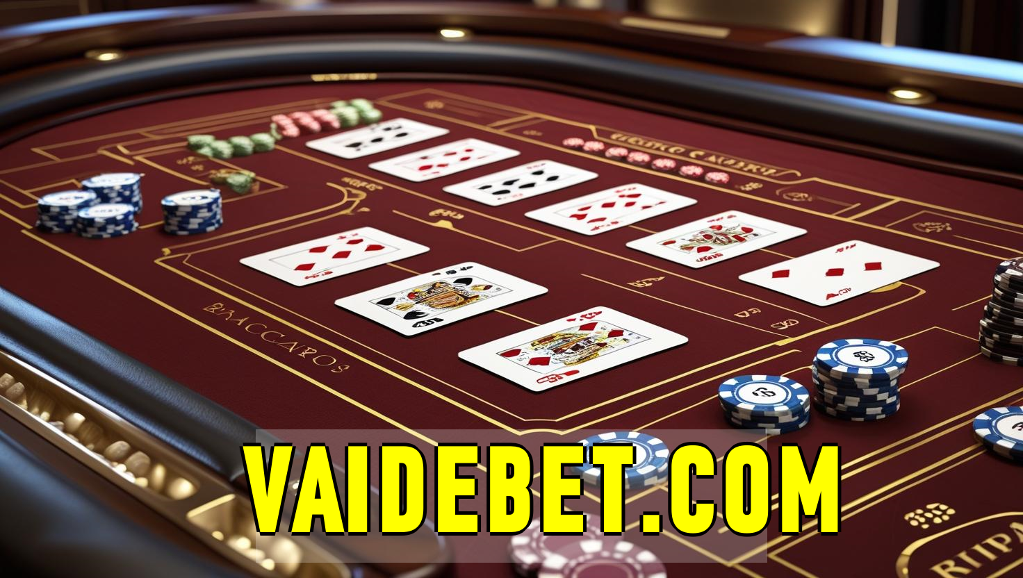 vaidebet: Caça-níqueis e Bônus Imperdíveis no Cassino ao Vivo!