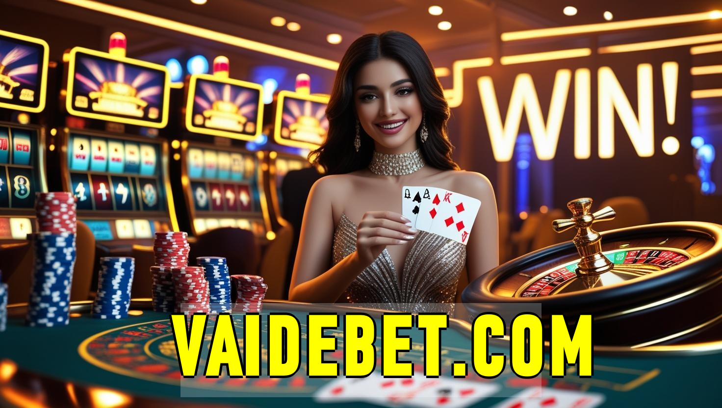 vaidebet  – A Maior Seleção de Jogos Ao Vivo e Cassino Online